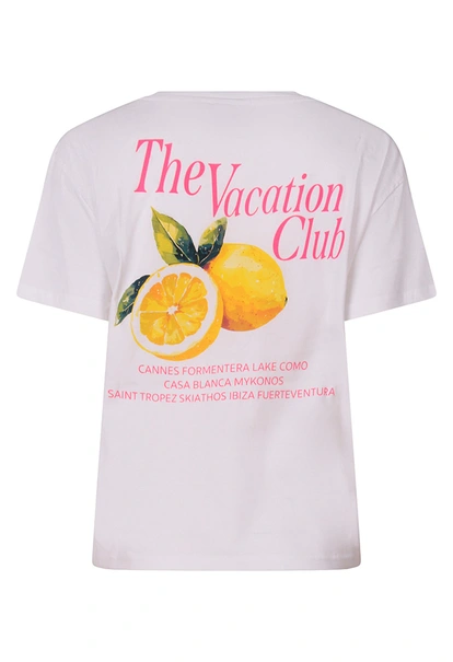 Lizzi Lou dames T-shirt